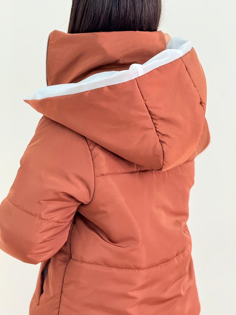 کاپشن آلا(118)کد:6405