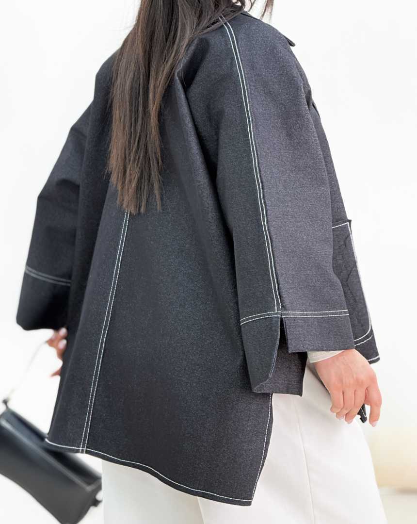 کت جین هلیا(118)کد:6324