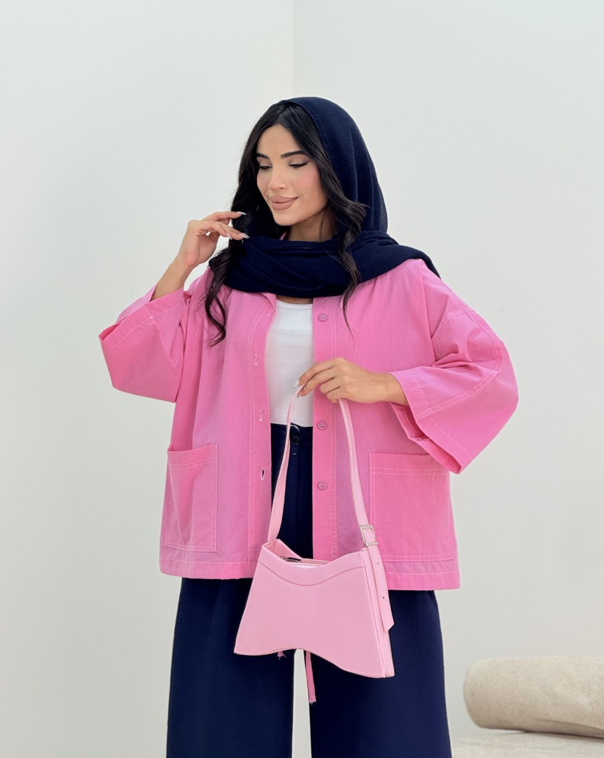 شومیز یامین(24)کد:5896
