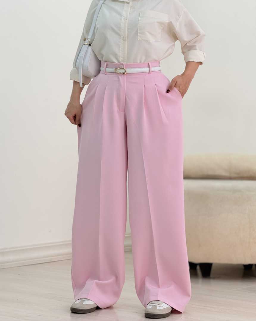 شلوار مازراتی هلیا(101)کد:6684