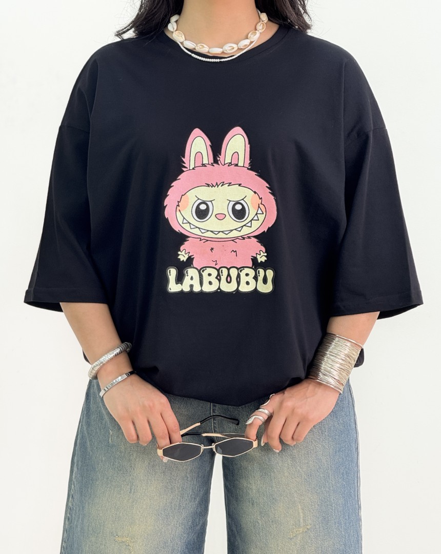 تیشرت لبوبو(63)کد:5664