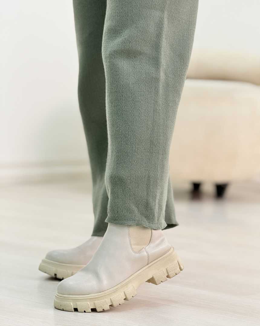 ست بلوزوشلوار پلین(78)کد:6270