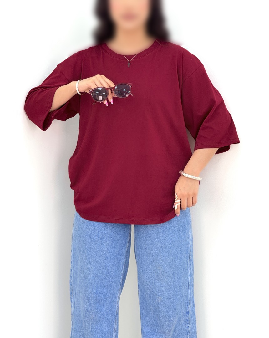 تیشرت نازلی(37)کد:5499