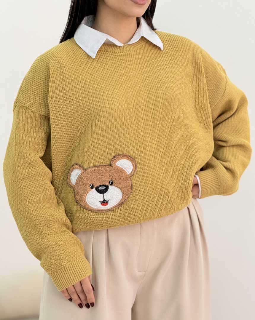 بافت نسترن(120)کد:6607