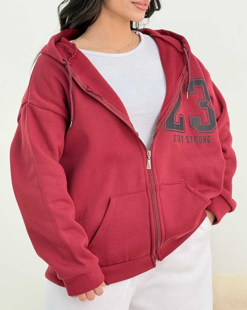 سویشرت آیدا(125)کد:6721