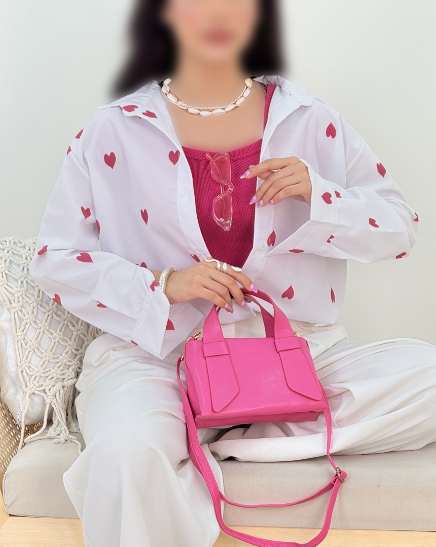 شومیز ولنا(38)کد:5439