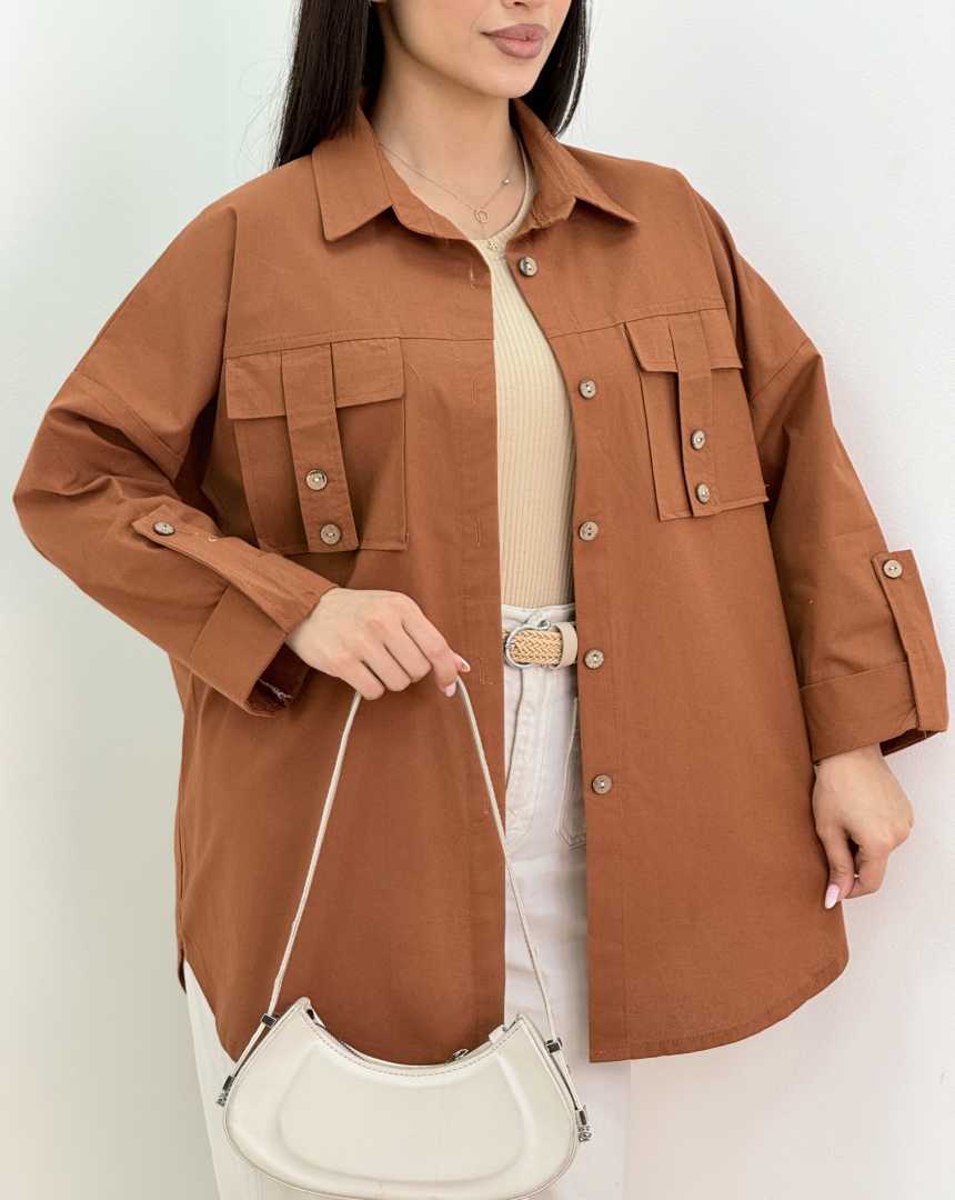 شومیزنیلین(72)کد:6771