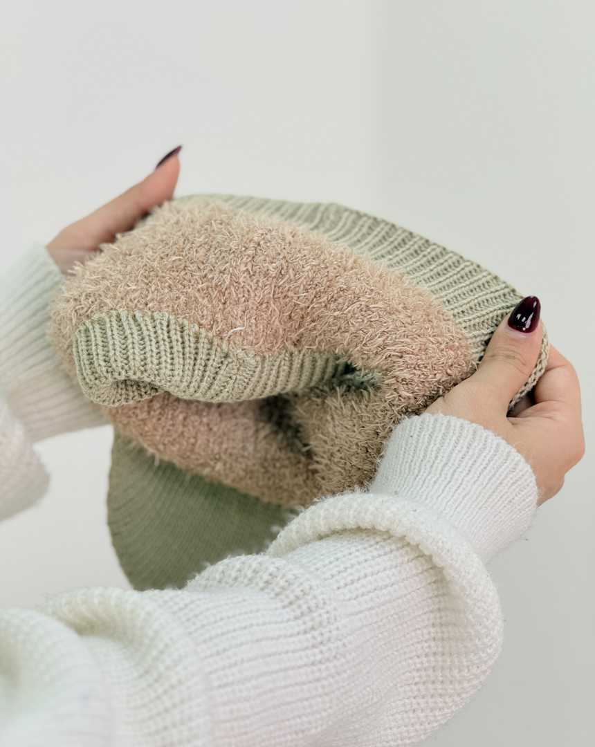 کلاه سپیده(99)کد:6744