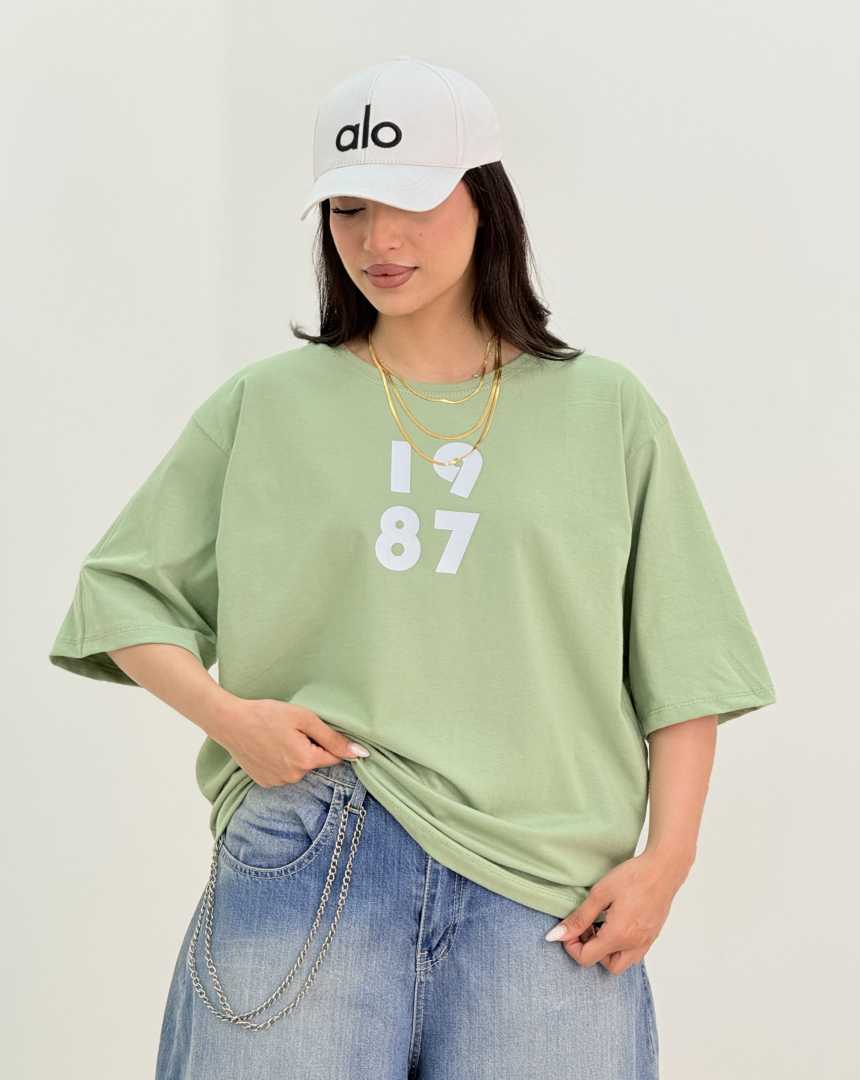 تیشرت1987(127)کد:7032