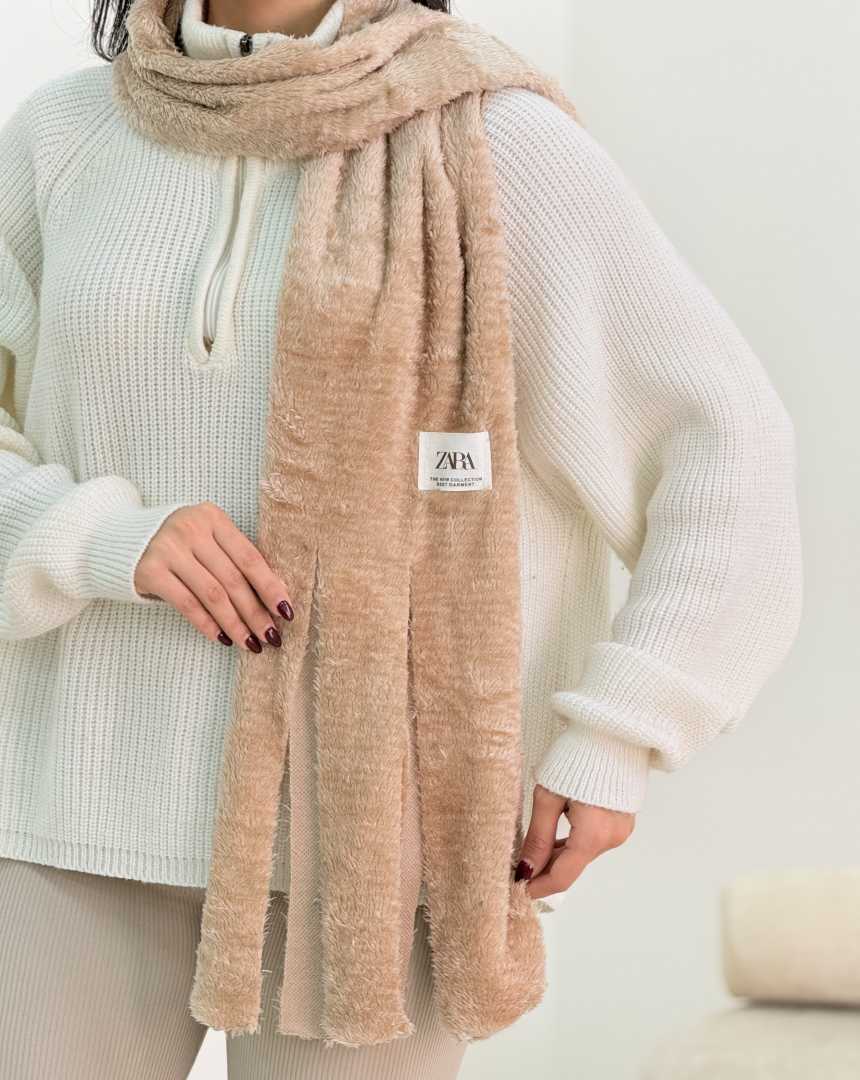 بیگ اسکارف تینا(99)کد:6528