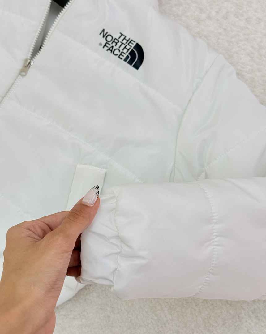 کاپشن the north face(119)کد:8084