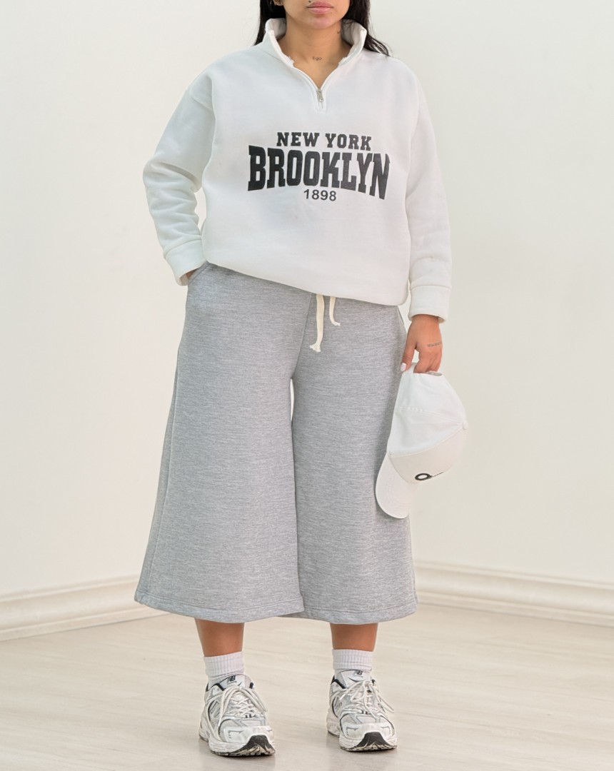 شلوار وایدآیناز(34)کد:6585