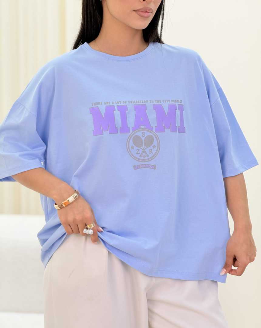 تیشرت miami(119)کد:7617