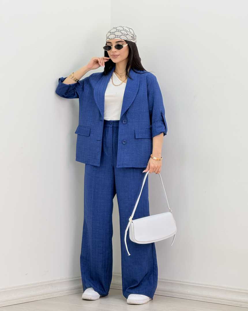 کت و شلوار زیبا(1)کد:6868