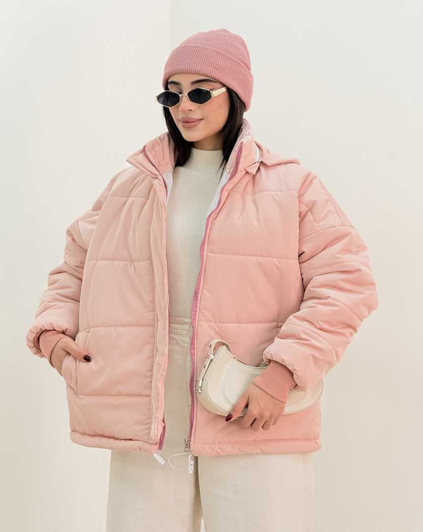 کاپشن نیلوفر(119)کد:6572