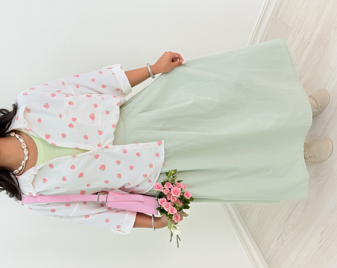 شومیز باکسی هانیه(34)کد:5713