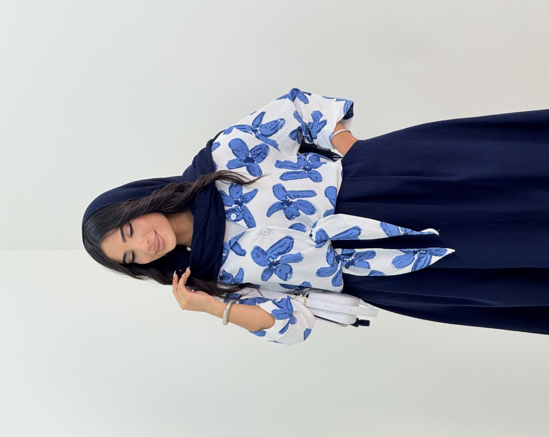 شومیز تینا(34)کد:5818
