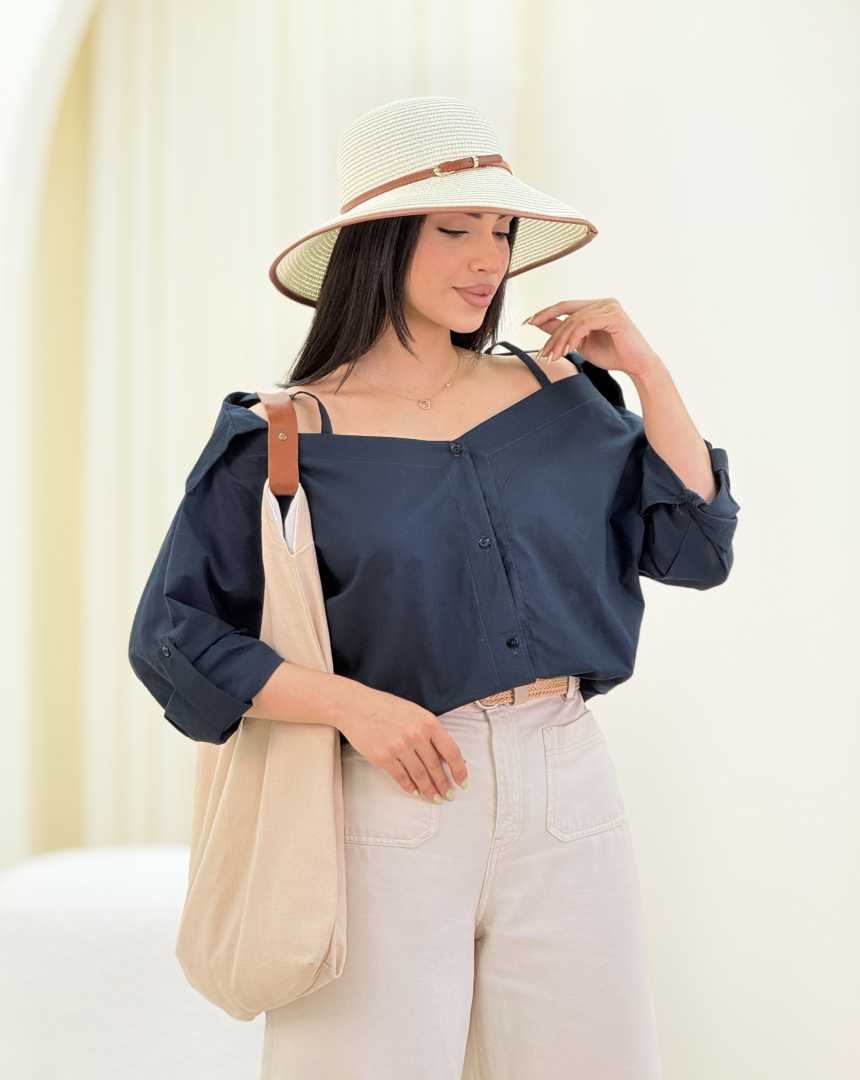 شومیز بندی(124)کد:7314