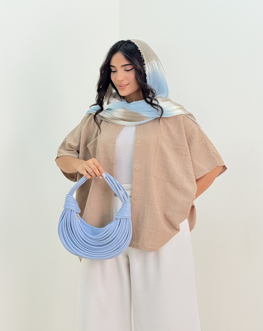 شومیز نازیلا(72)کد:5834