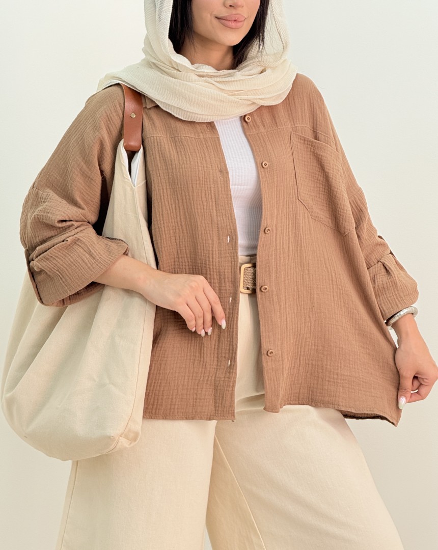 شومیز دنیا(118)کد:5750