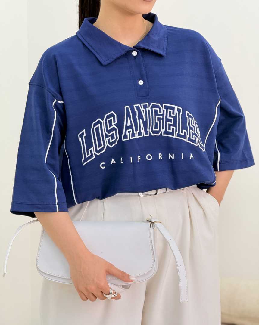 تیشرت los angeles(119)کد:6999
