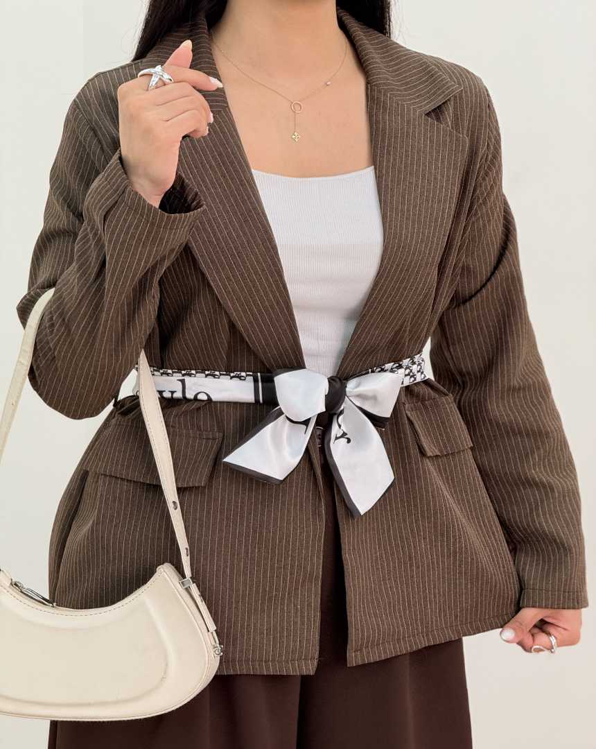 کت عروسکی لادن(2)کد:6924