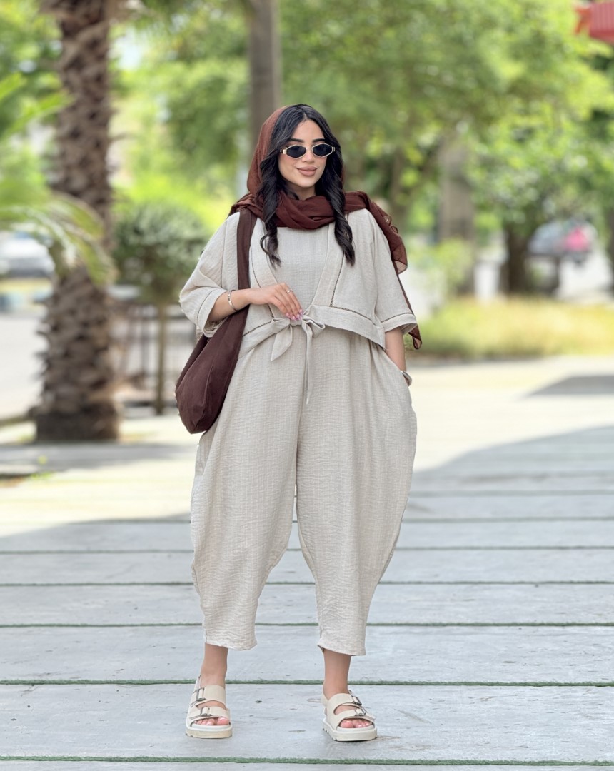ست پارمیس(24)کد:5519