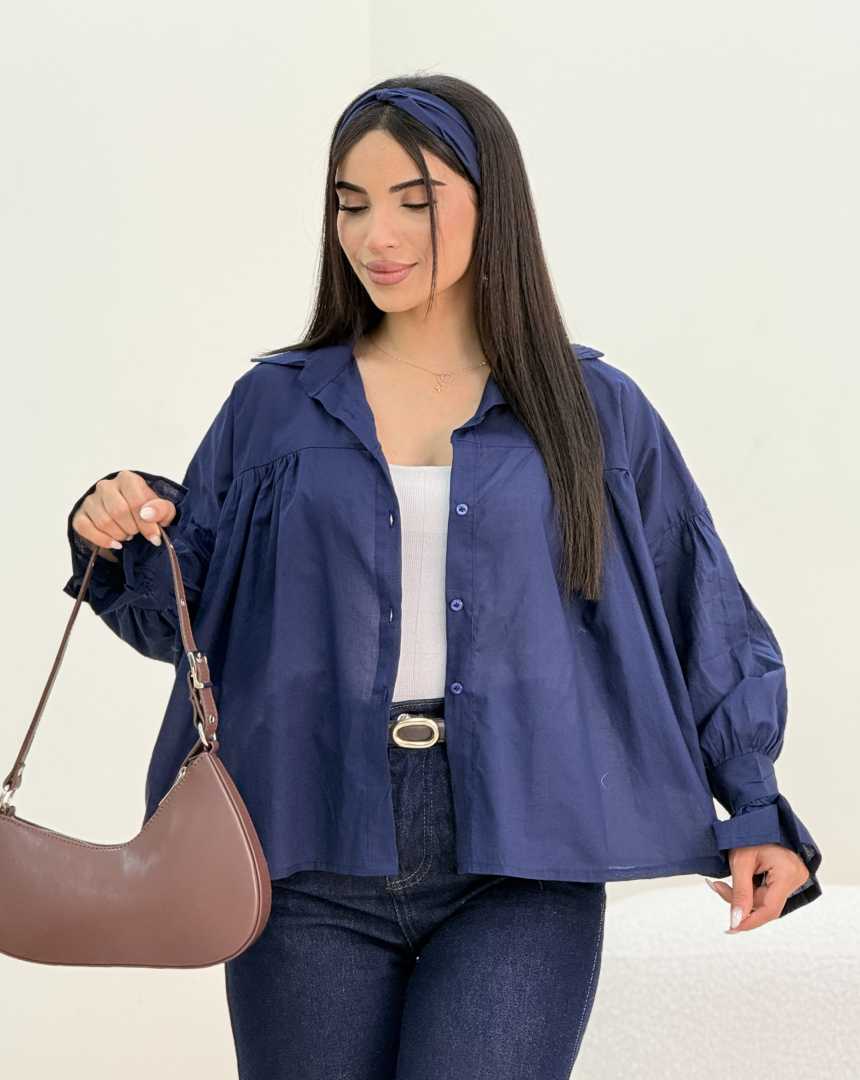 شومیز عروسکی(2)کد:7061