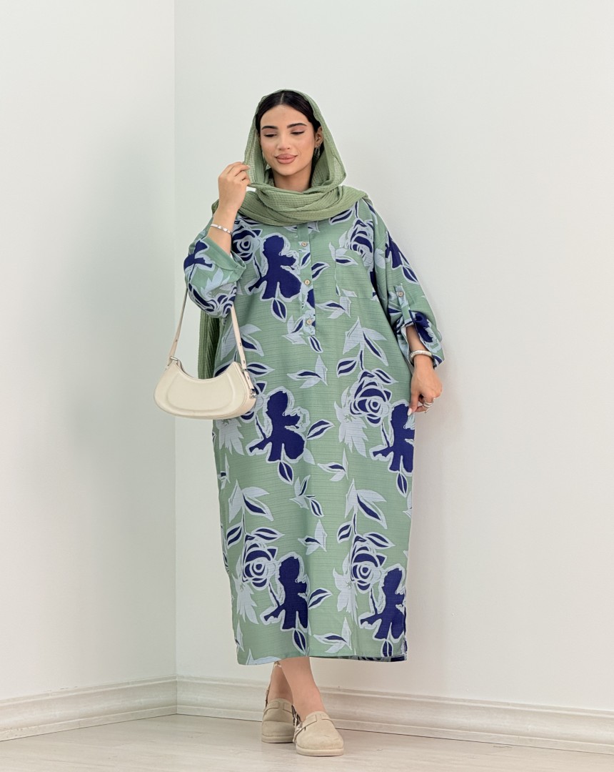 کفتان پناه(101)کد:5705