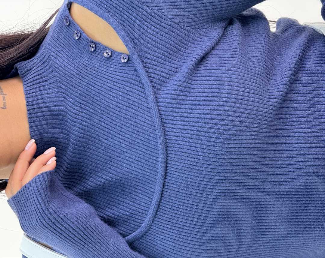 بافت لیانا(41)کد:6411