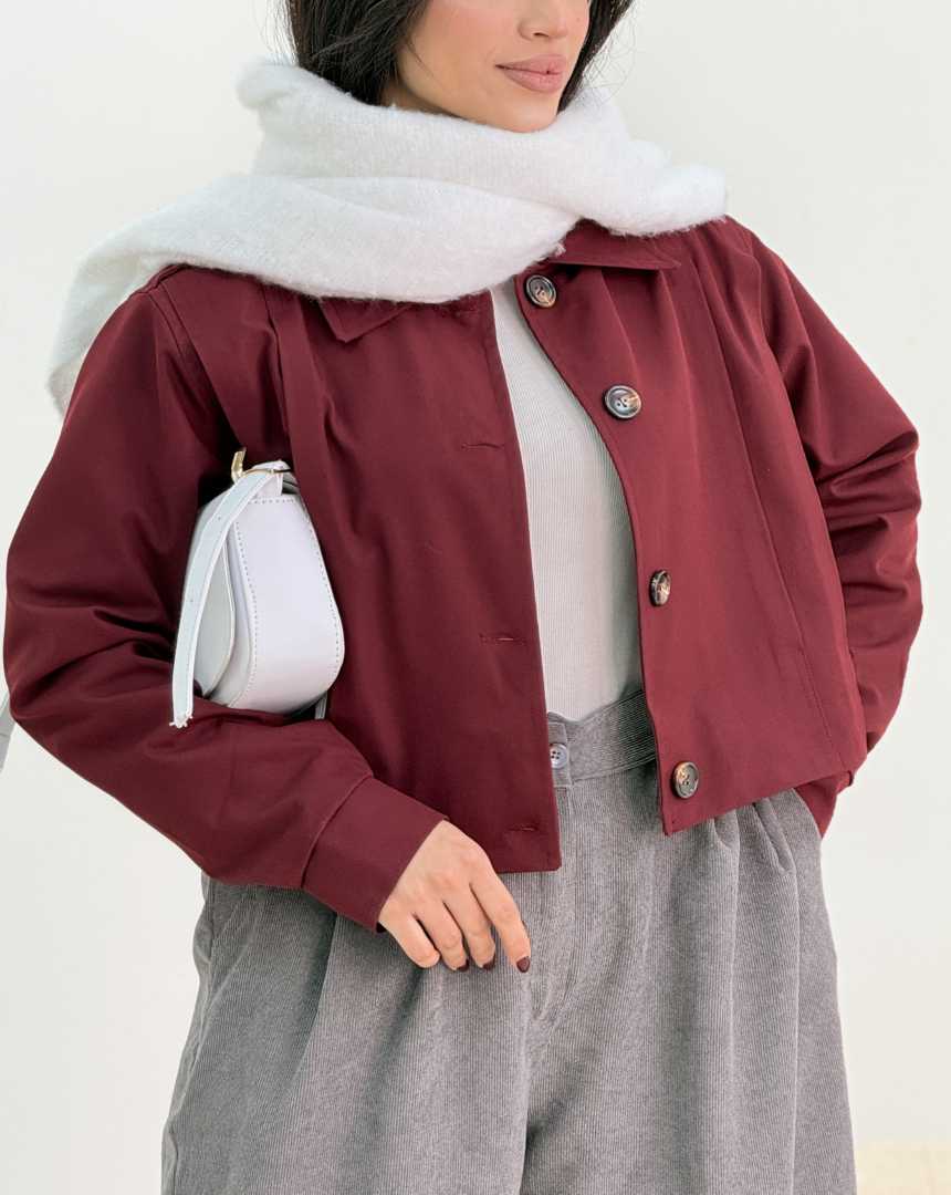 کراپ کتان دیانا(1)کد:6704