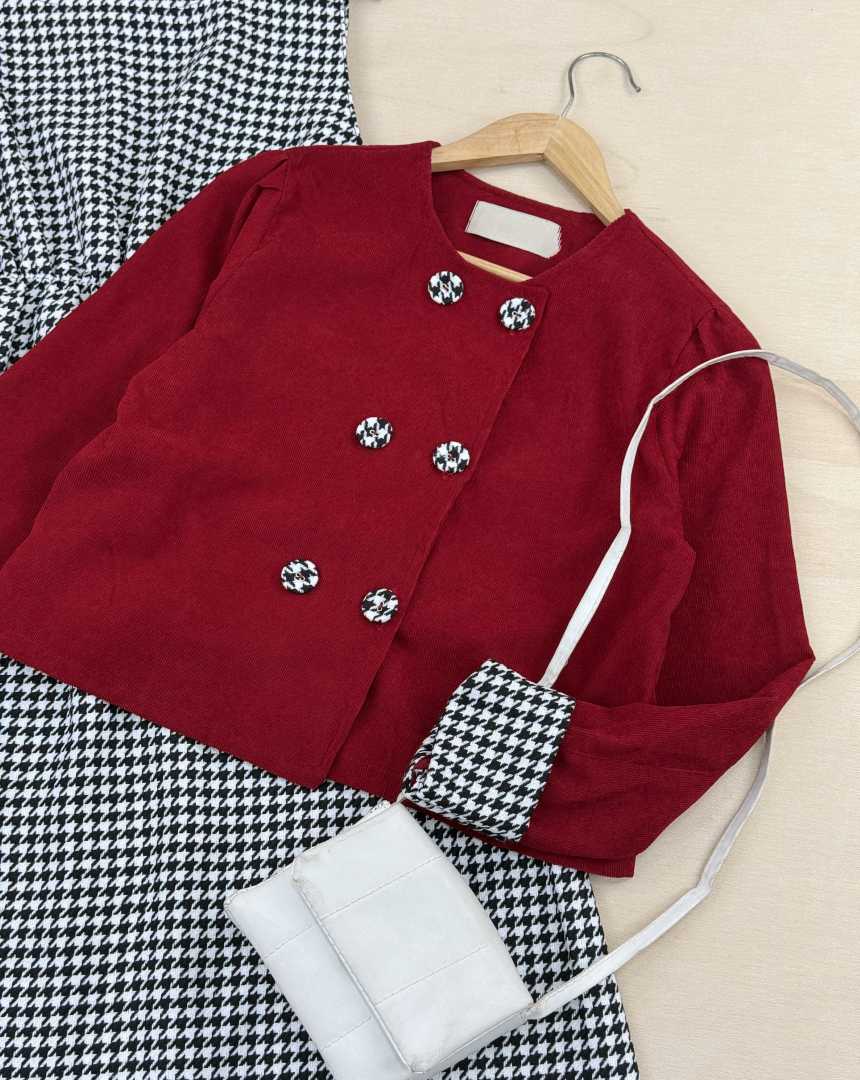 کت و سارافون فرینا(118)کد:6671