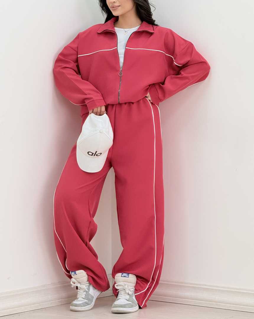 ست مازراتی مغزی دوزی صدف(118)کد:6697