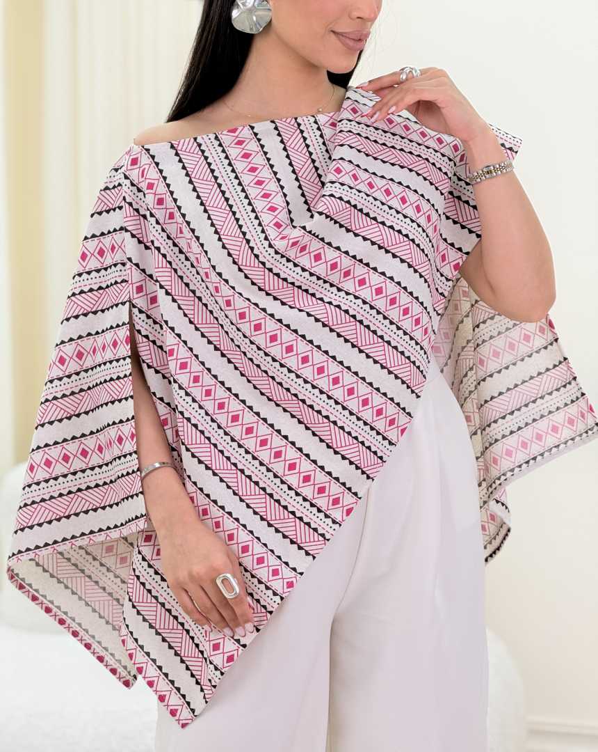 شنل کوتاه(124)کد:7483