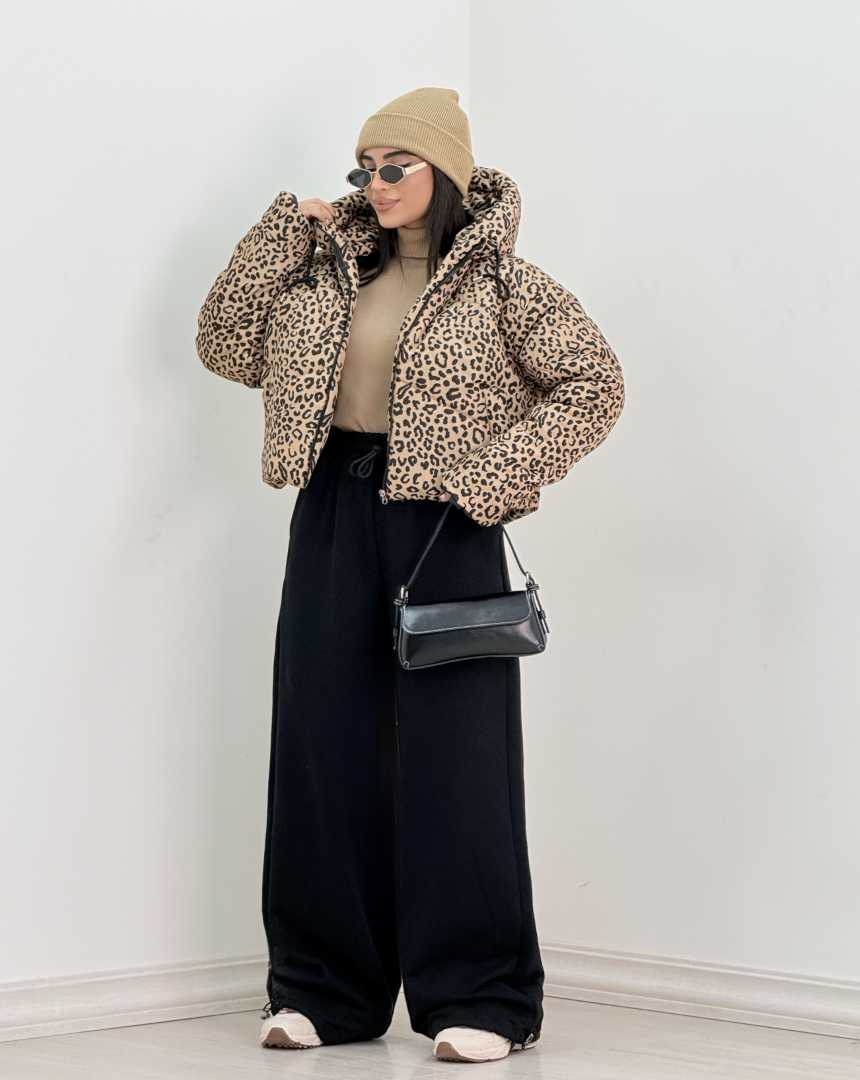 کاپشن ملورین(2)کد:6496