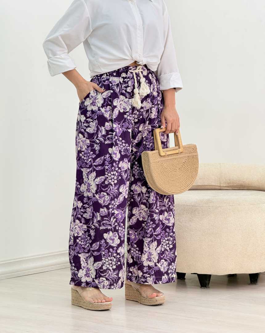 شلوارآلا(24)کد:5895