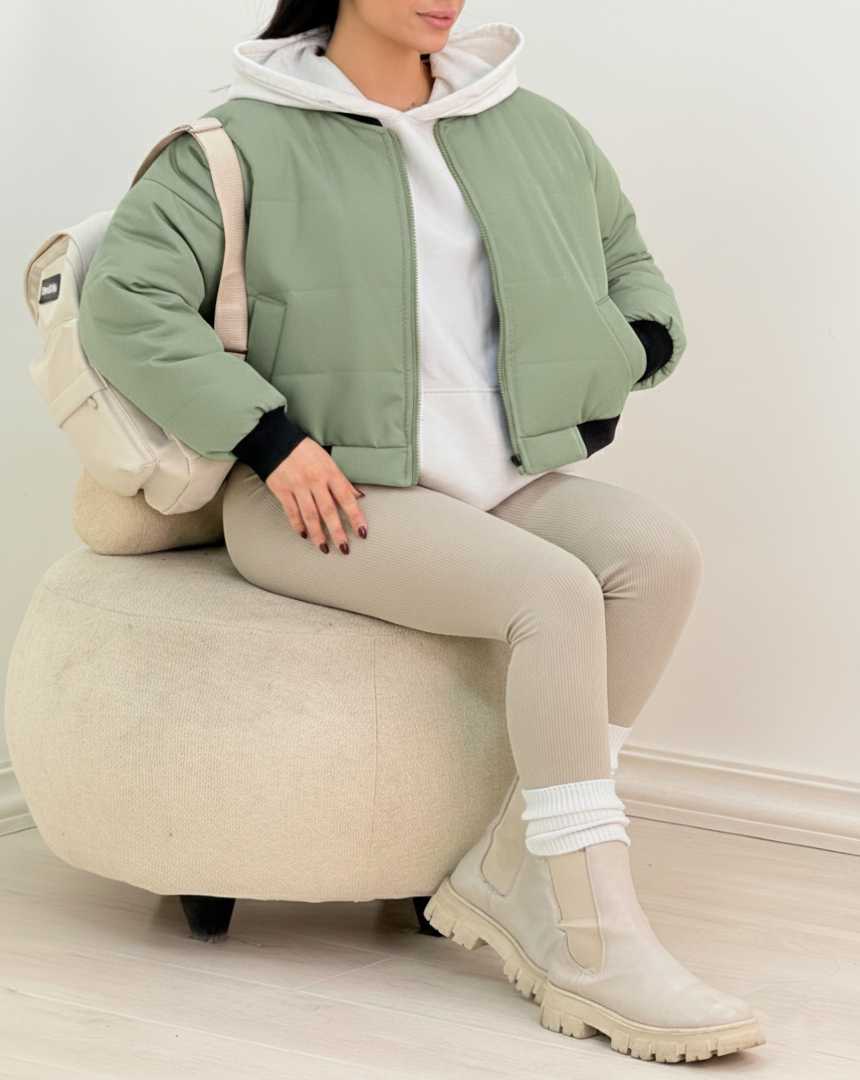 کاپشن آلان(50)کد:6676