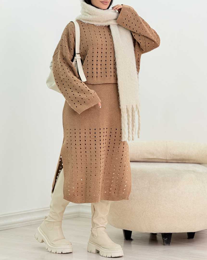 ست نرجس(120)کد:6438