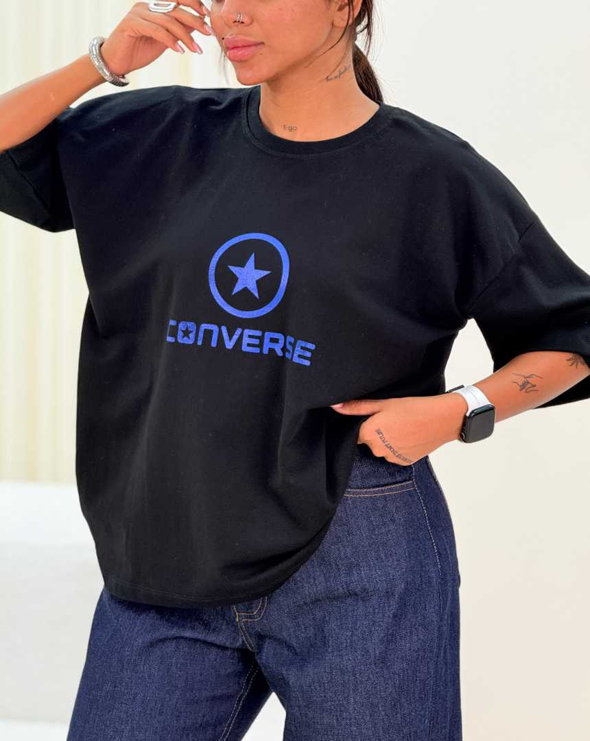 تیشرت converse(127)کد:7367