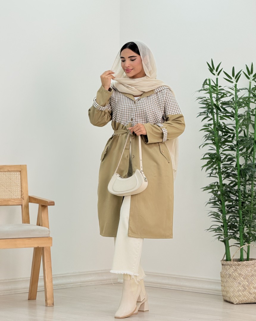 بارونی ترکیبی پونه(41)کد:5849