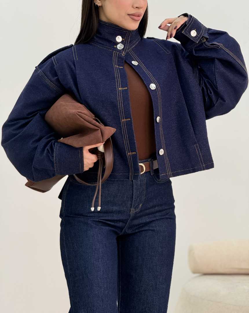 کت جین شادی(124)کد:6653