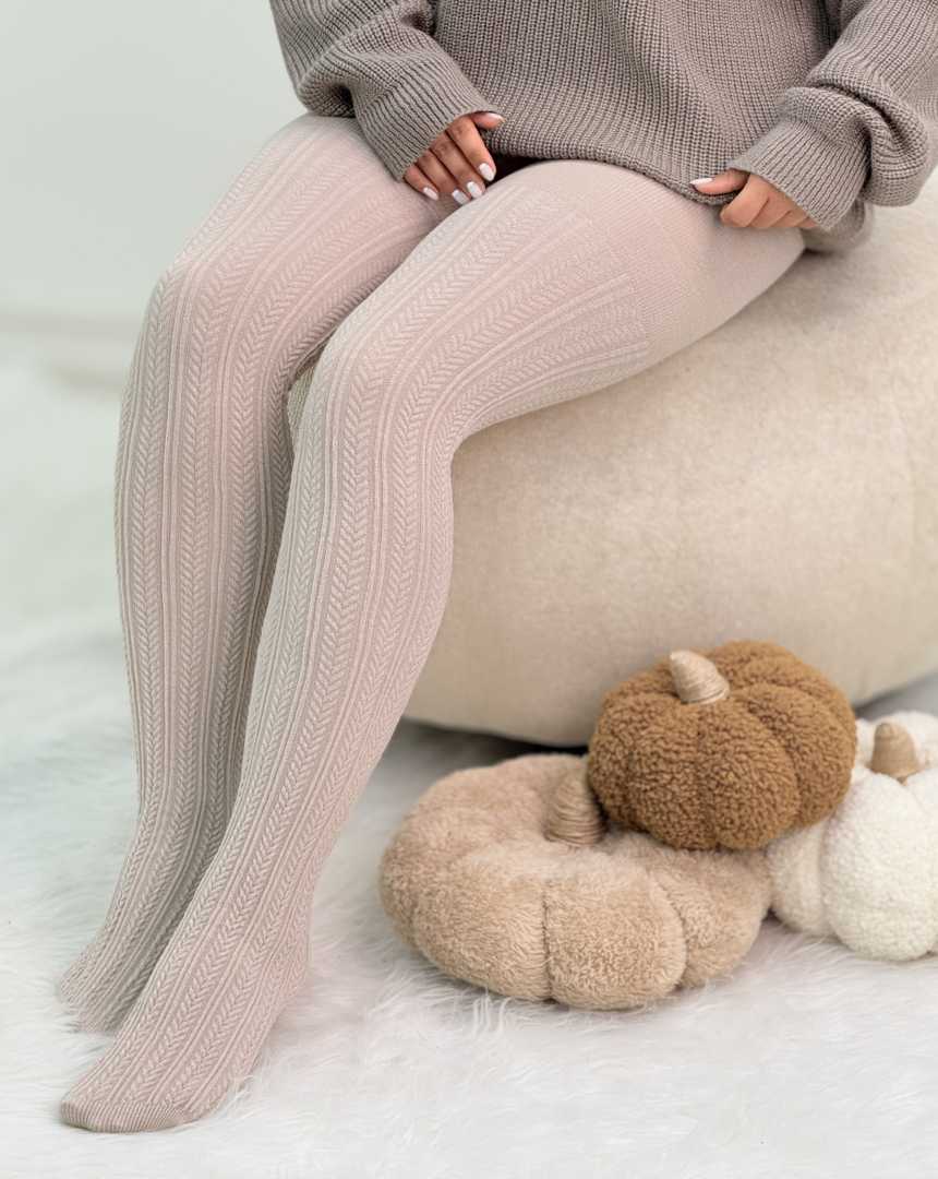 جوراب شلواری تابان(119)کد:6022