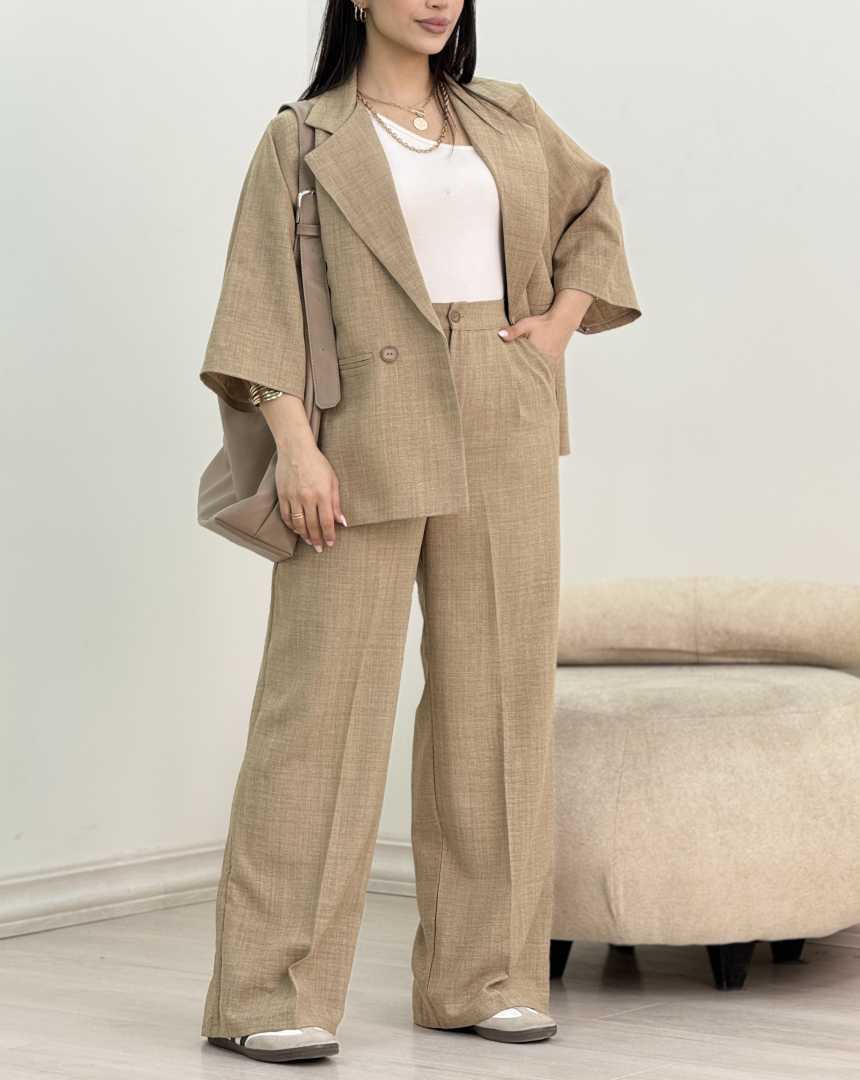 کت و شلواررسا(1)کد:6865