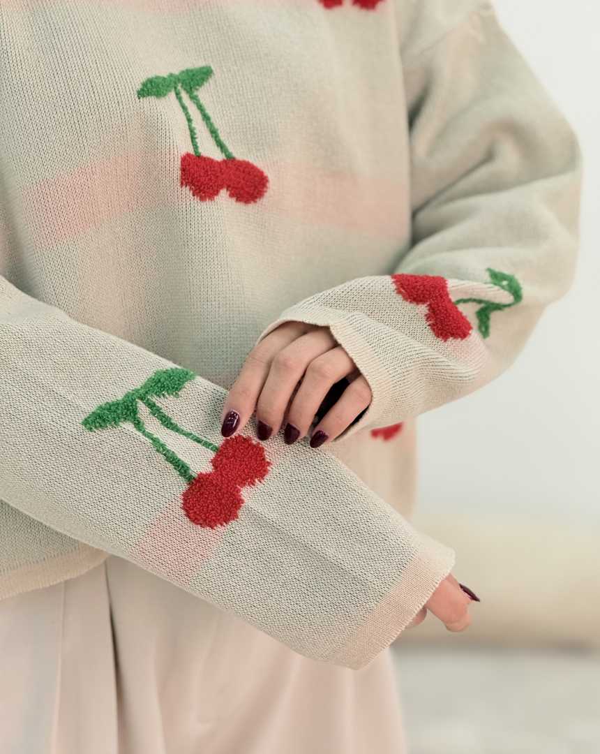 بافت شاپرک(120)کد:6631