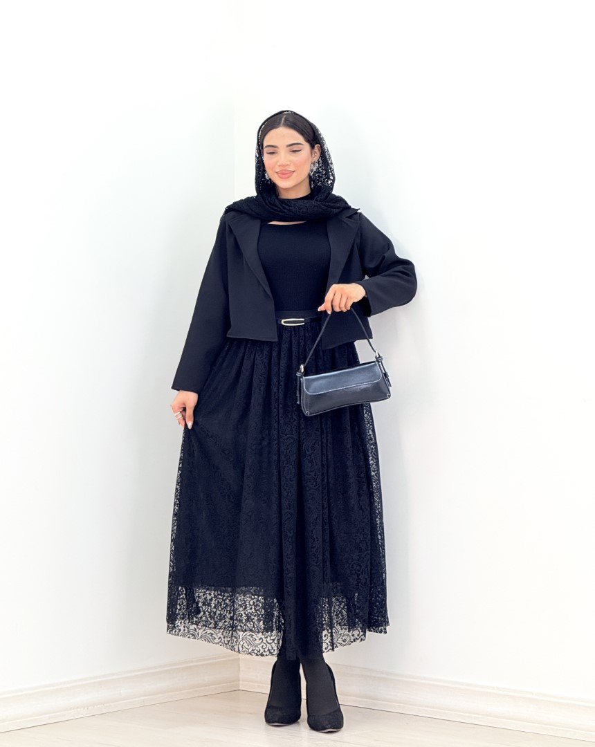 ست سه تیکه مهوش(66)کد:5618