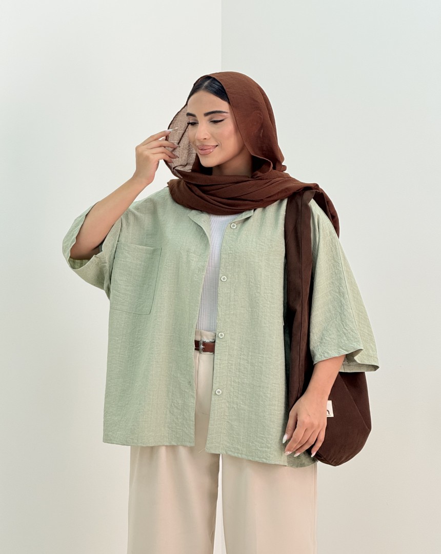 شومیز نهال(118)کد:5753