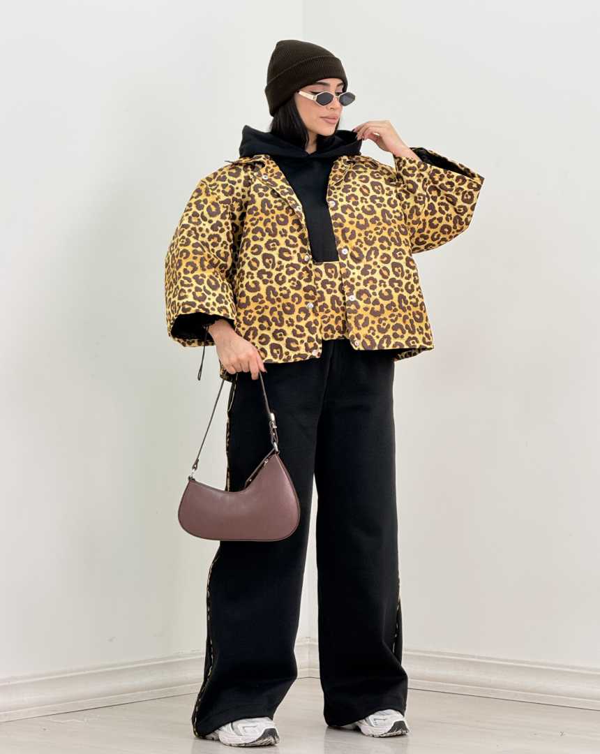 ست سه تیکه نوشین(119)کد:6687