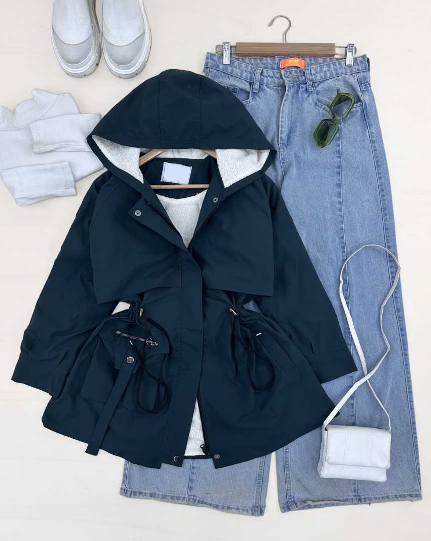 کاپشن توببعی صبا(32)کد:6664