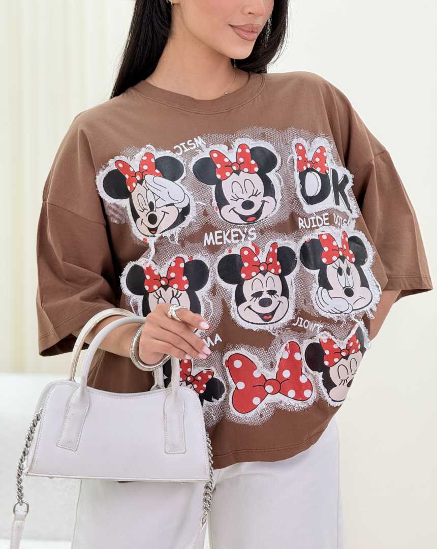تیشرت mekeys(119)کد:7321