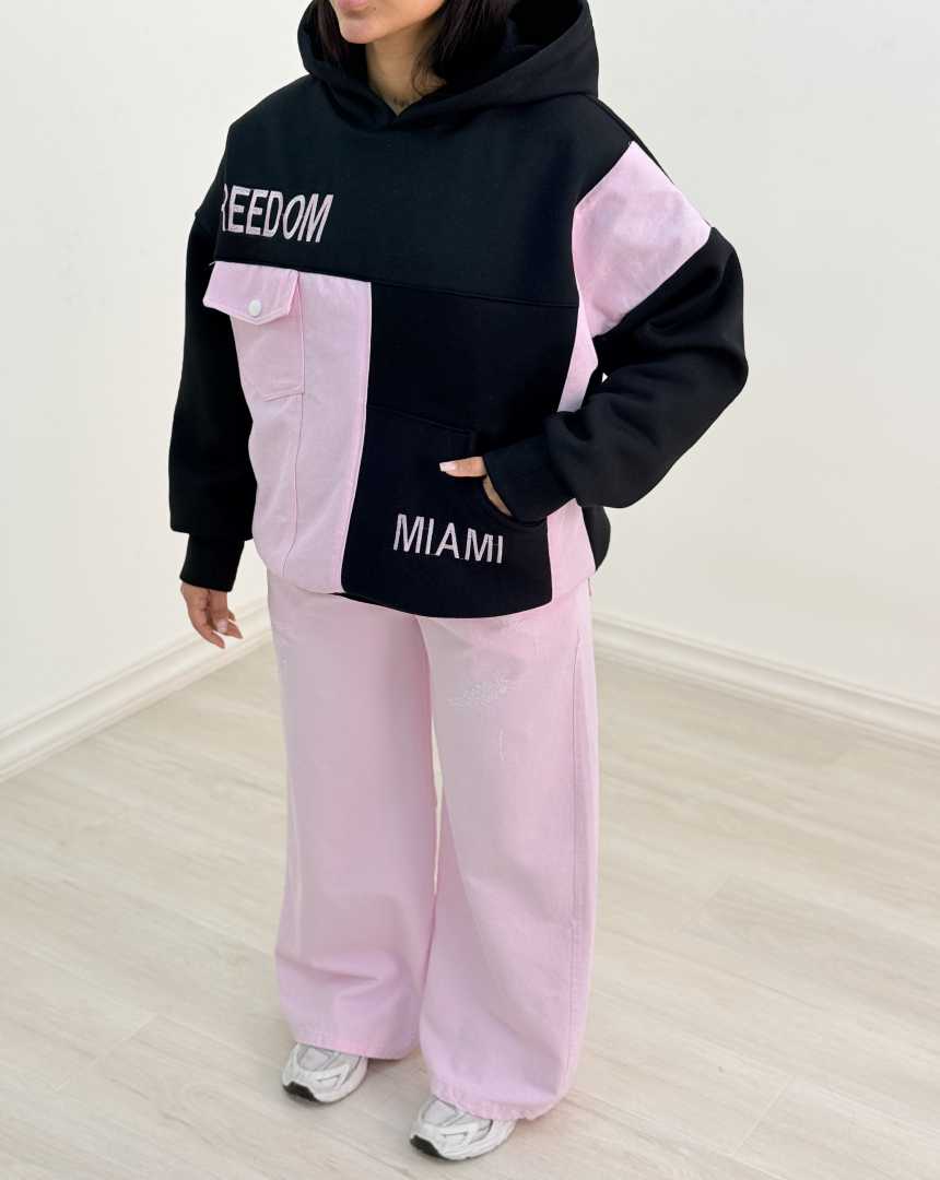 ست ترکیبی ستیا(118)کد:6523